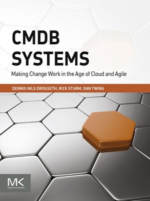 cover image of CMDB Systems